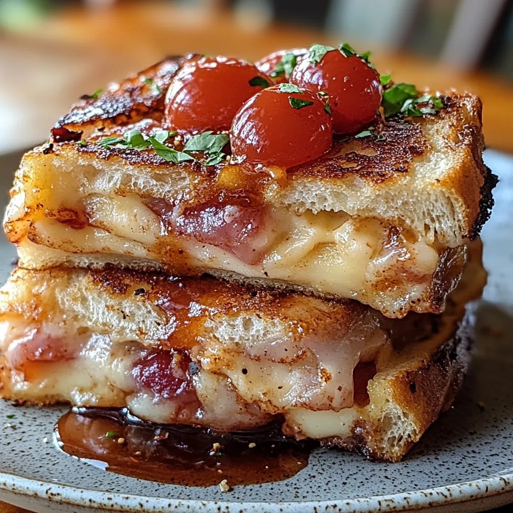 Monte-Christo-Brunch-Rezept: Ein Unglaublich Ultimatives Rezept für 4 Personen