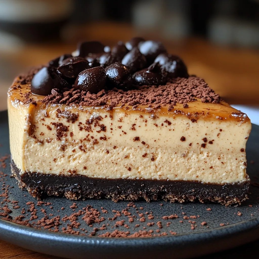 <p>Keto-Kaffee-Käsekuchen: Ein Unglaubliches Ultimatives Rezept für 8 Portionen</p>