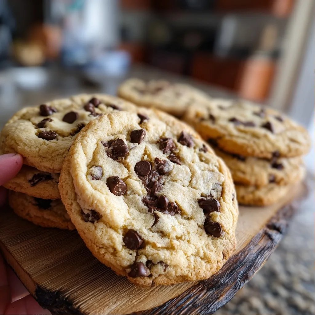 American Cookies Soft