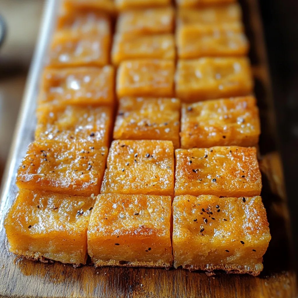 Süßkartoffel-Cracker: Ein Unglaublich Ultimatives Rezept für 5 Portionen