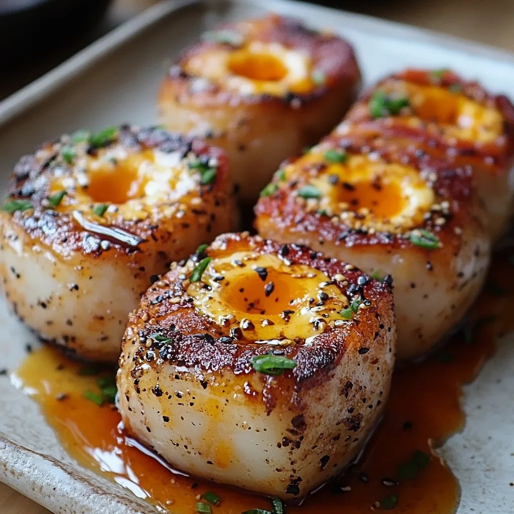 Knuspriger Reis mit würzigen Thunfischhäppchen: Ein unglaubliches ultimativen Rezept