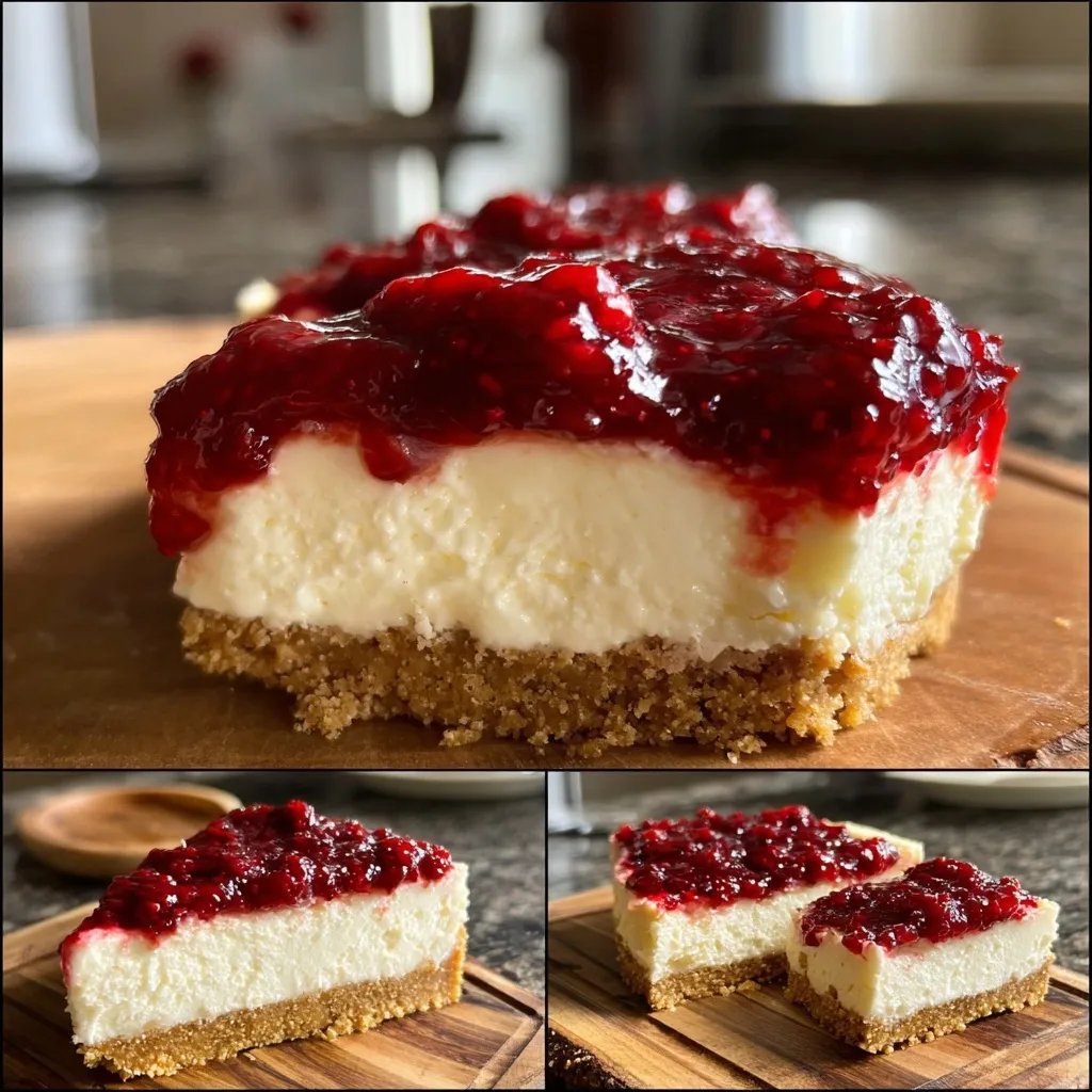 Käsekuchen ohne Backen