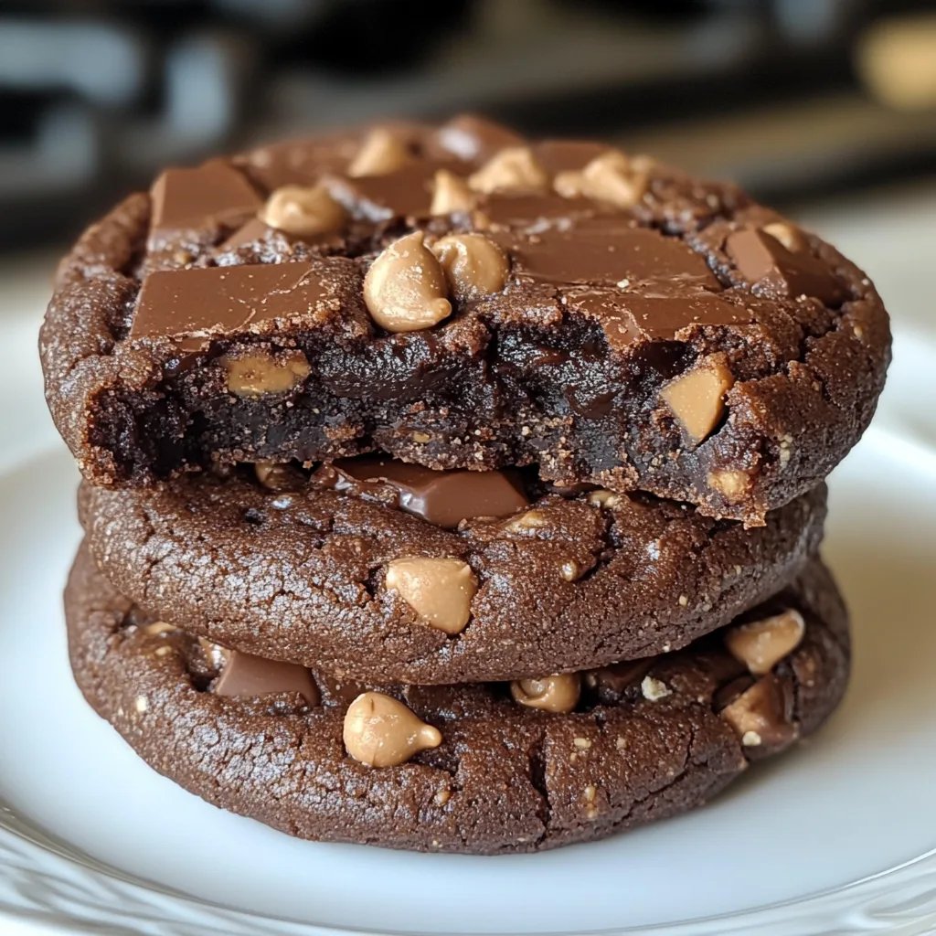 Keto fudgy Kekse ohne Mehl: 7 Unglaubliche Ultimative Rezepte