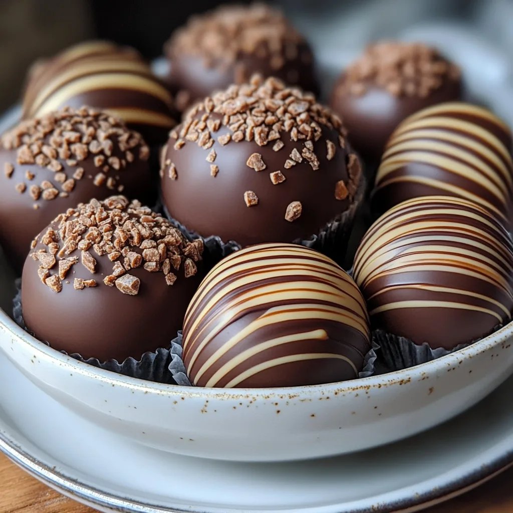 Keto-Erdnussbutter-Schoko-Fettbomben: Unglaublich ultimative 5-Minuten-Leckerei