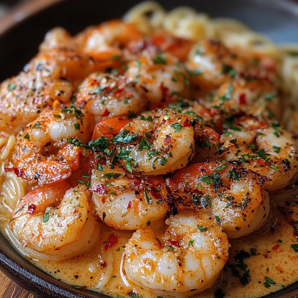 Cremige würzige Hummerpasta: Ein Unglaubliches Ultimatives Rezept für 4 Personen