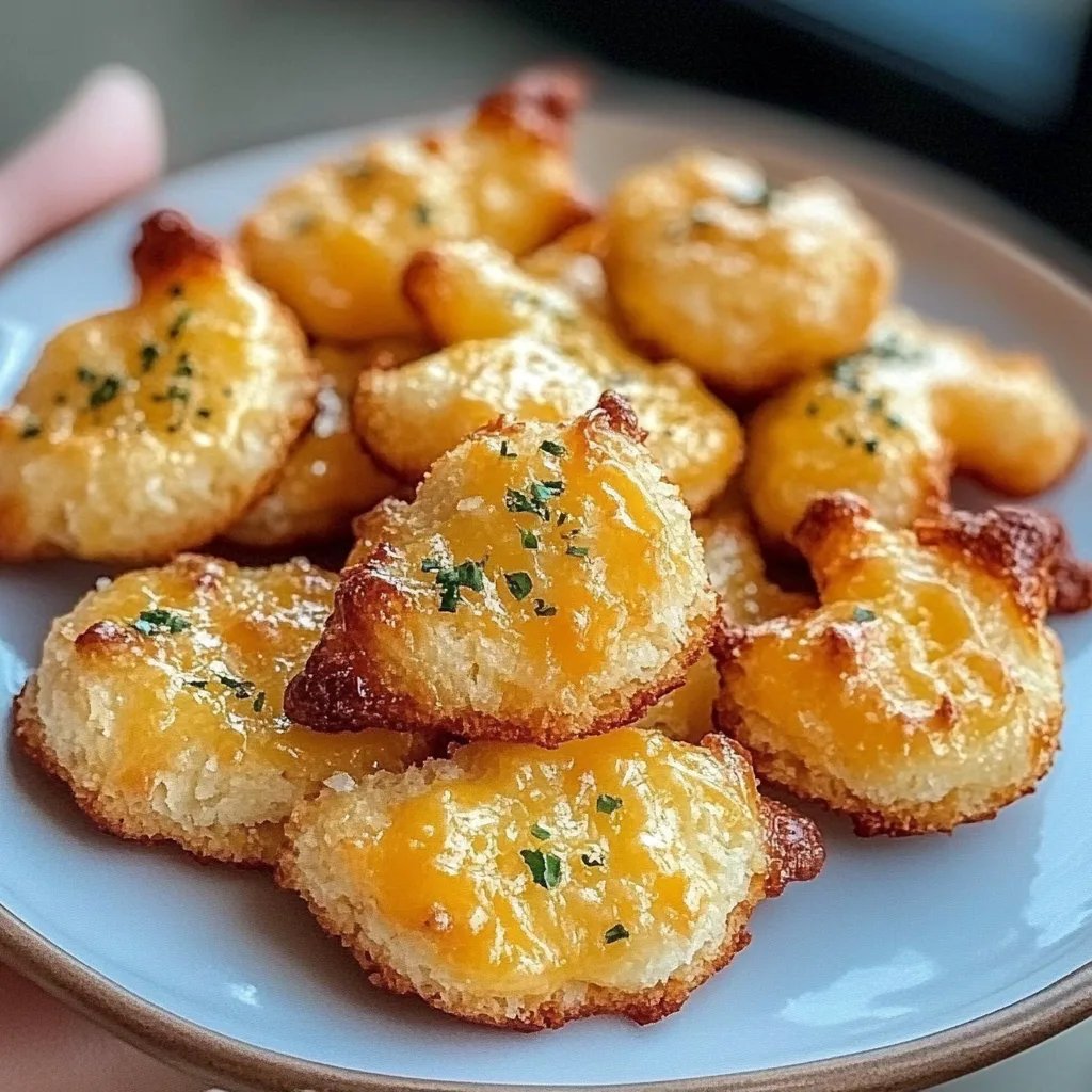 Kokosmakronen Rezept