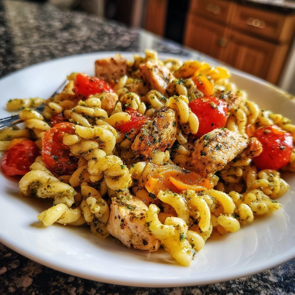 Leichte Alltagsrezepte