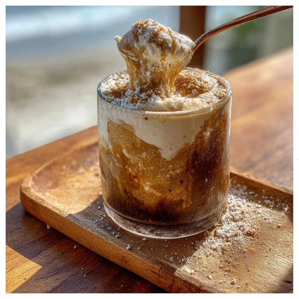 Granita Kaffee