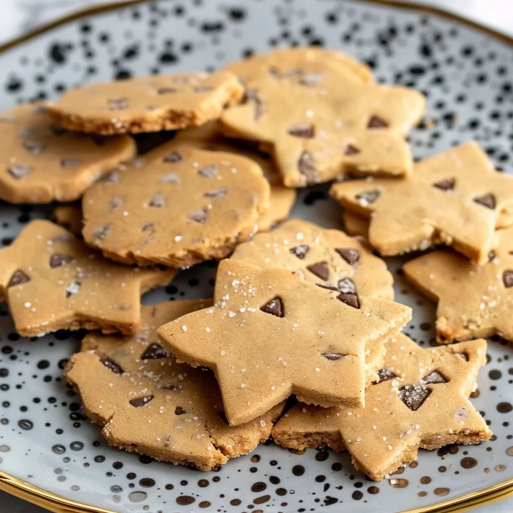 Kein Kleben Keine Kuhlzeit Platzchenteig