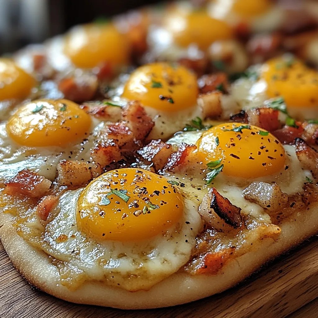 <p>Frühstückspizza mit englischem Muffin: Eine unglaublich ultimative Option für den perfekten Start in den Tag</p>