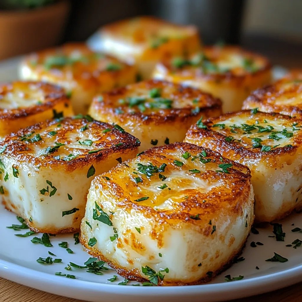 Einfache Hüttenkäse-Ei-Häppchen: Unglaublich Ultimatives Rezept für 10 Gäste