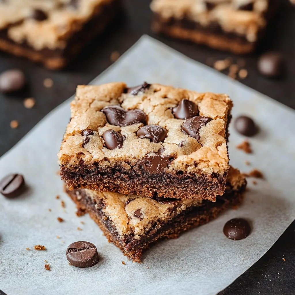 Perfekte Schokoladenkekse mit geheimem Kaffeekick