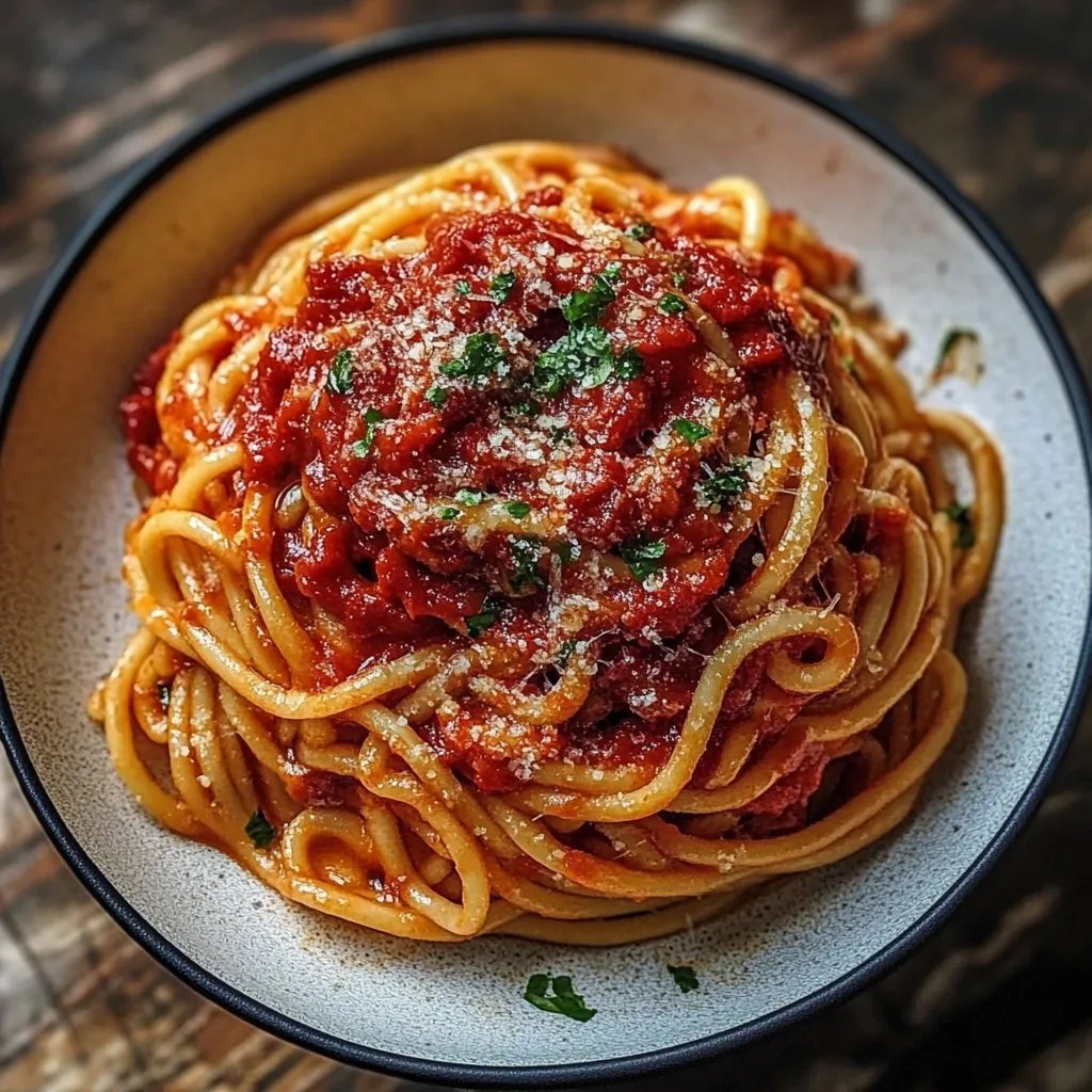 Spaghetti-Gehirn-Auflauf: Ein Unglaublich Ultimativer Genuss für 4 Personen