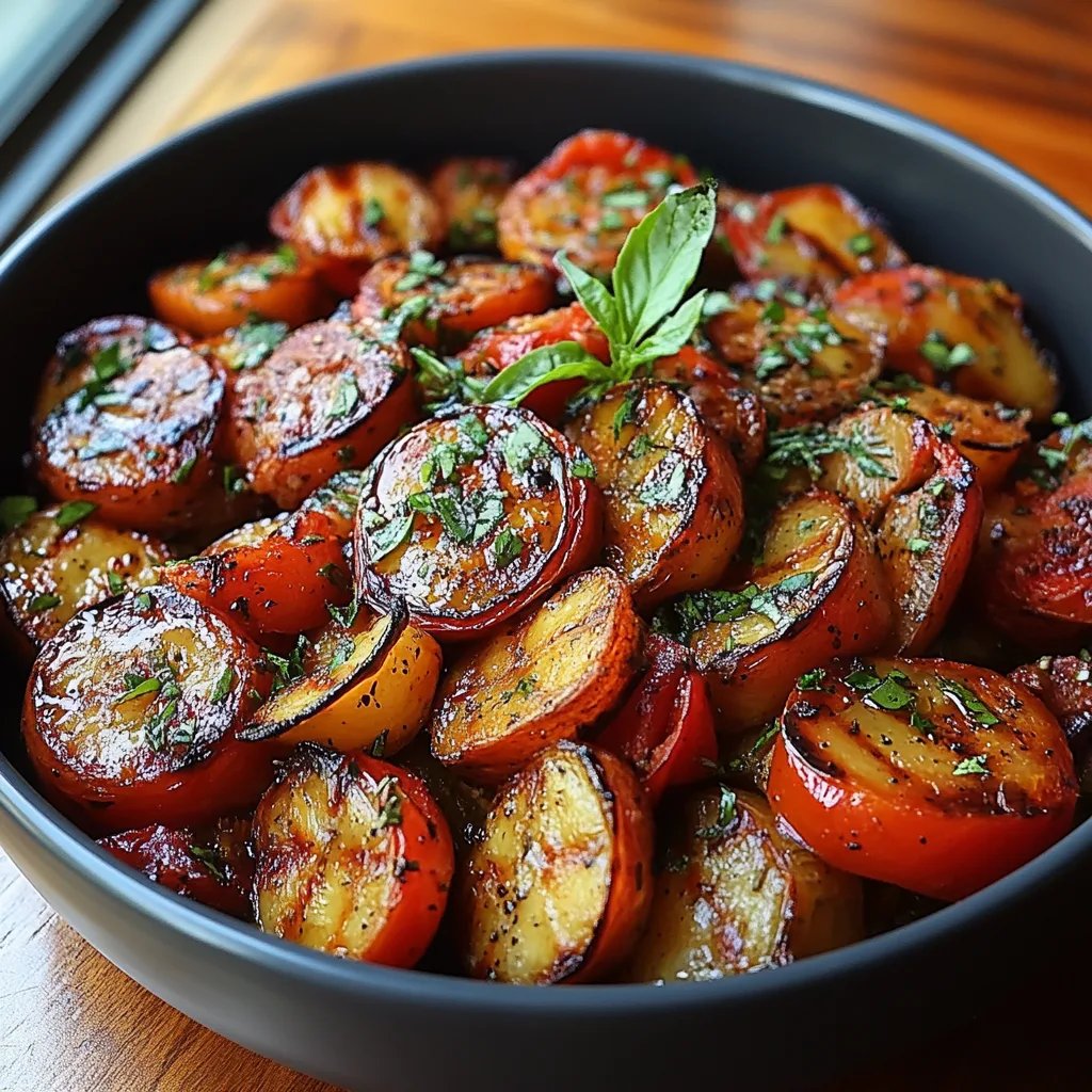 Klassisches französisches Ratatouille: Ein Unglaubliches Ultimatives Rezept