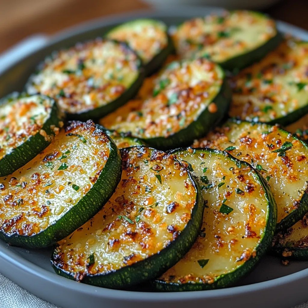 Knusprige Zucchini aus der Heißluftfritteuse: Ein Unglaublich Einfaches Rezept