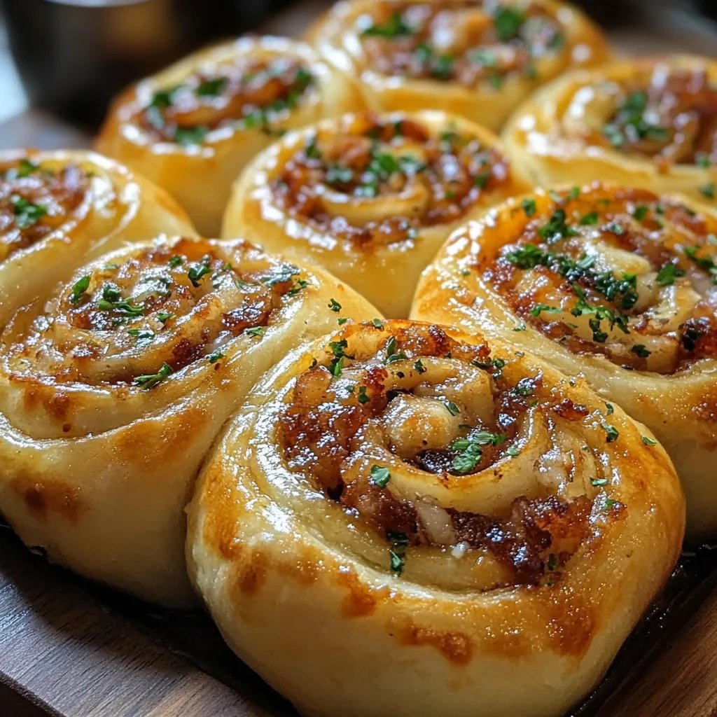 Frühstücksbrötchen: 5 Unglaubliche Ultimative Rezepte für jeden Anlass