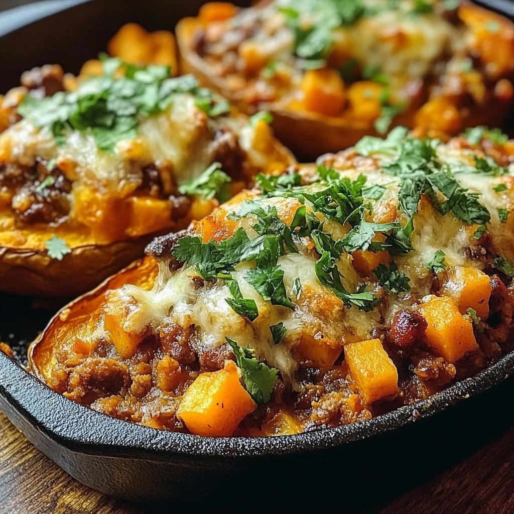 Herzhafte Truthahn-Süßkartoffel: Ein Unglaubliches Ultimatives Rezept für 4 Personen