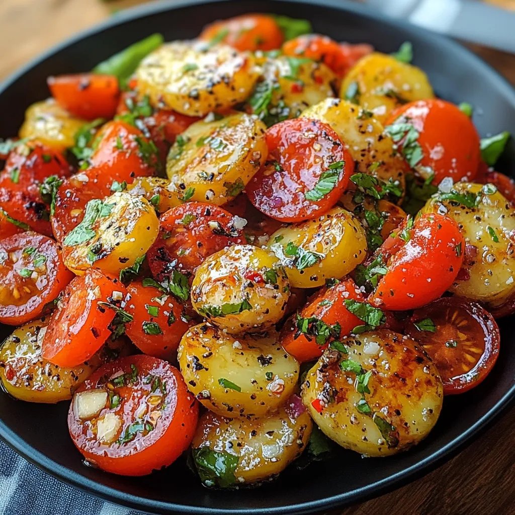 Italienischer Salat: Ein Unglaublich Ultimatives Rezept für 5 Sterne