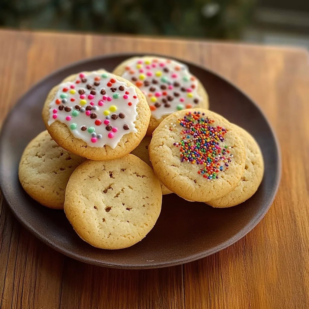 Zuckerfreie Plätzchen zum Ausstechen und mehr