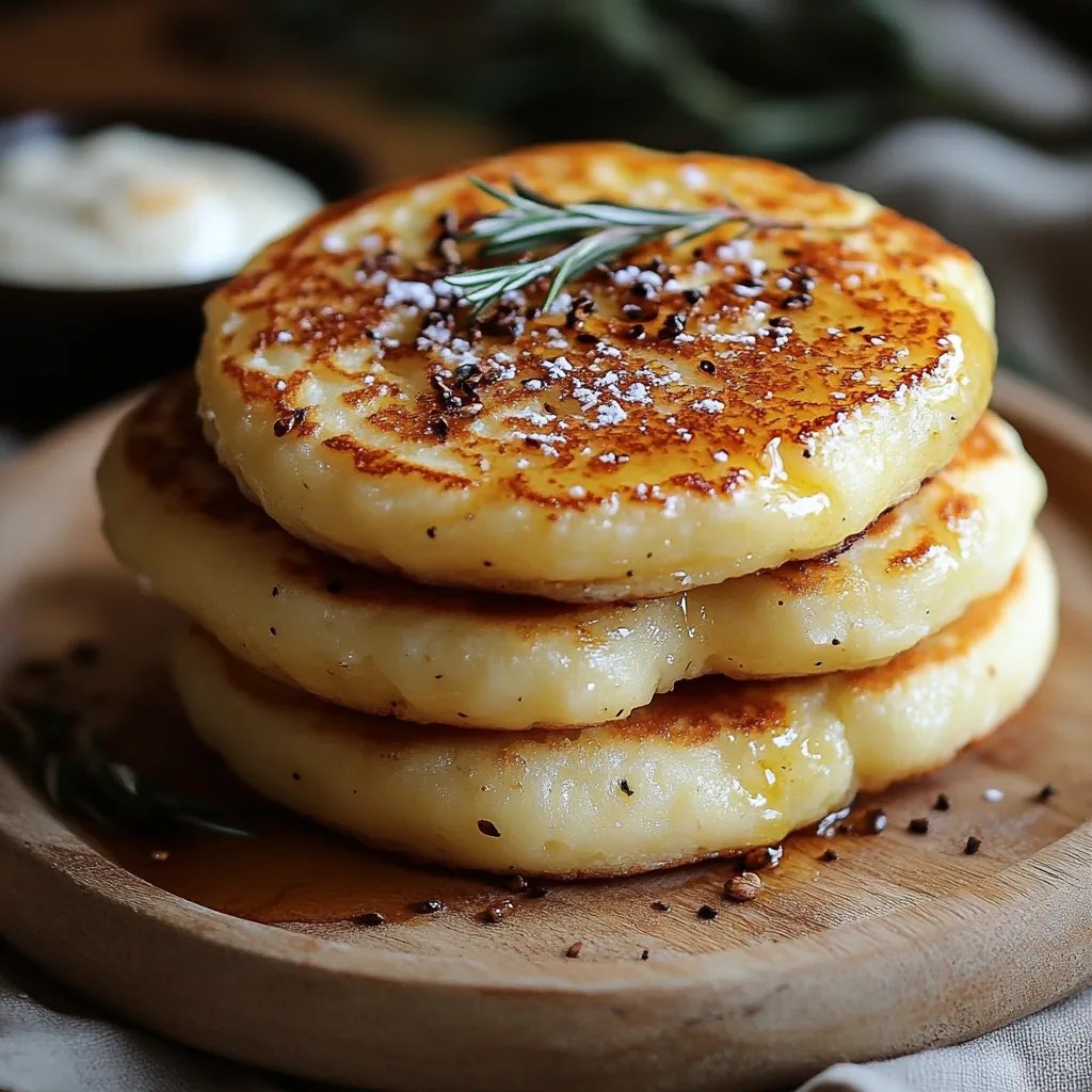 Syrniki (Quarkpfannkuchen): 7 Unglaubliche Geheimtipps für Perfekte Sünde