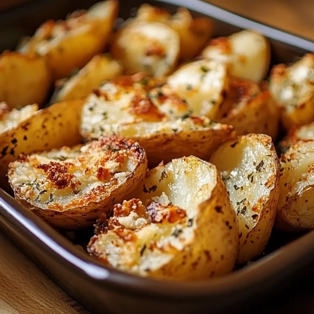 Knusprige Kartoffelschalen: Ein Unglaubliches Ultimatives Rezept mit 5 Zutaten