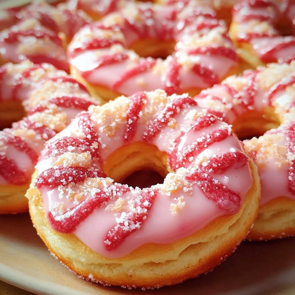 Perfekte Zuckerstangen-Kekse