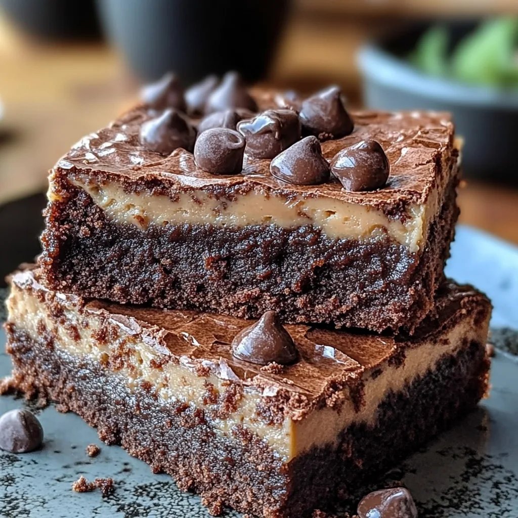 Zuckerfreie Brownies mit griechischem Joghurt: Ein Unglaublich Essenzielles Rezept