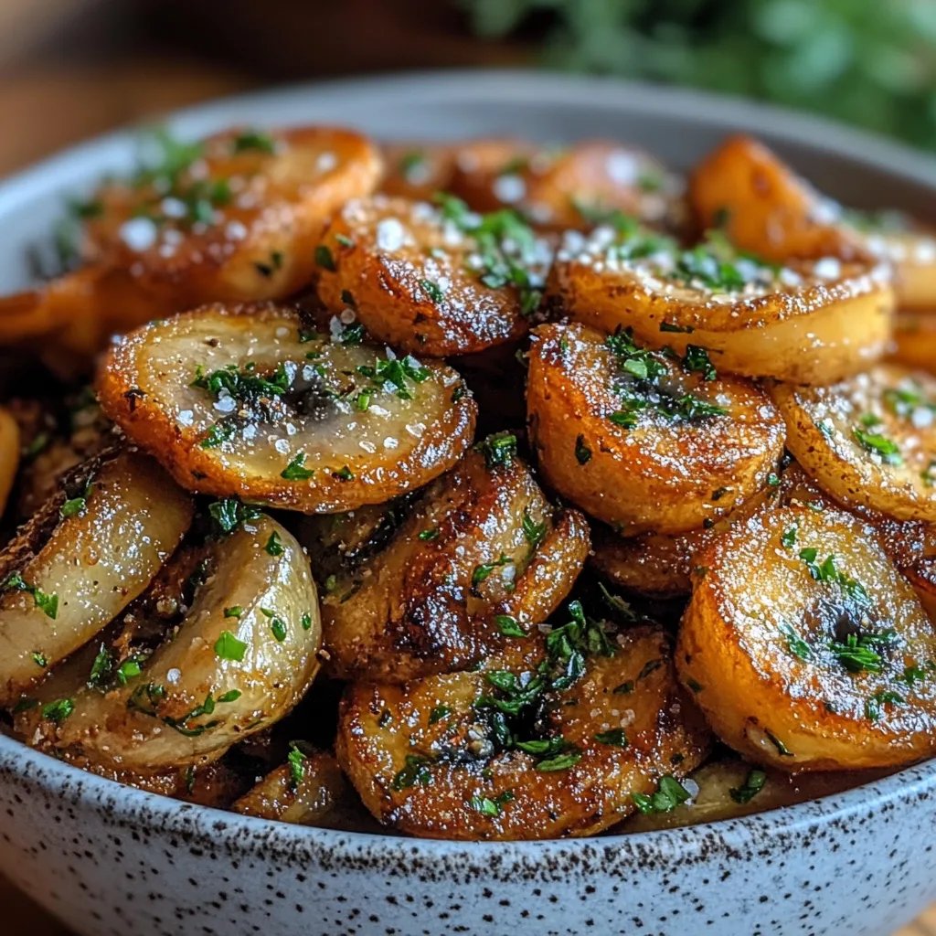 Frittierte Champignonscheiben-Snack: Ein Unglaublicher Ultimativer Genuss für 5 Sinne