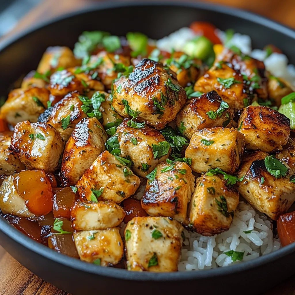 Mediterrane Hähnchenpfanne: Das Unglaublich Ultimative Rezept für 4 Personen