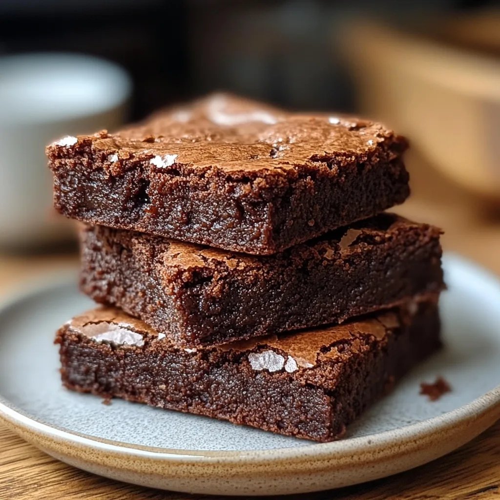 Zuckerfreie Schokoladen-Brownies: 7 Unglaubliche Ultimative Rezepte