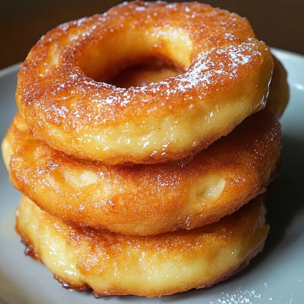 Apfelküchlein ohne Zucker: An Incredible Ultimate Recipe